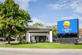 Photograph of Comfort Inn, Pointe Claire