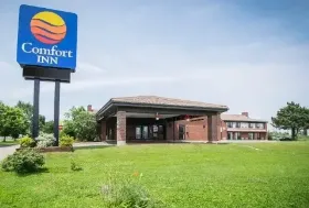 Photograph of Comfort Inn, Ancienne Lorette