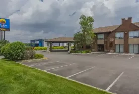 Photograph of Comfort Inn, Levis