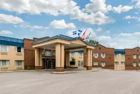 Photograph of Comfort Inn, Shawinigan