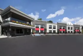 Photograph of Comfort Inn, Saint-Georges-De-Beauce