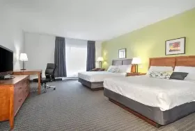 Photograph of Hotel Le Victorin Inc, Victoriaville