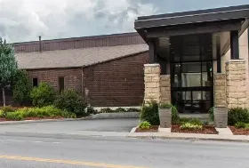 Photograph of Quality Inn, Gatineau