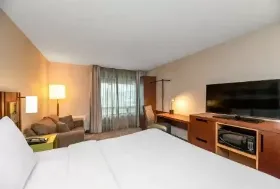 Photograph of Comfort Inn, Boucherville