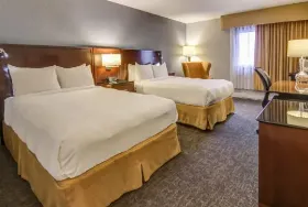Photograph of La Sagueneenne Hotel, Chicoutimi