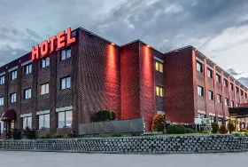 Photograph of Hotel Chateau Roberval, Roberval