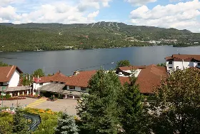 Photograph of Hotel Du Lac, Mont Tremblant