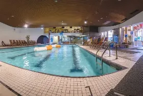 Photograph of Hôtel Le Montagnais, Chicoutimi