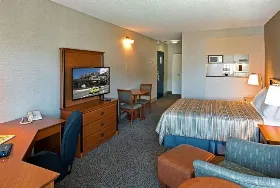 Photograph of l'Appartement Hotel, Montreal