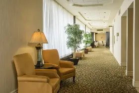Photograph of Hotel Le President, Sherbrooke