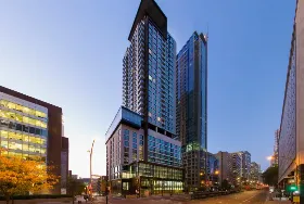 Photograph of AC Hotel, Montreal