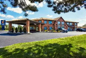 Photograph of Comfort Inn, Gatineau