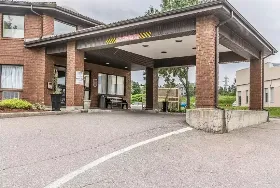 Photograph of Comfort Inn, Chicoutimi
