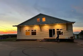 Photograph of Petit hôtel de la Montagne, Bassin