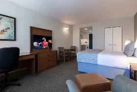 Photograph of l'Appartement Hotel, Montreal