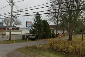 Photograph of Motel Rive Du Lac, Saint-Zotique