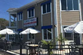 Photograph of Motel Le Victo, Victoriaville