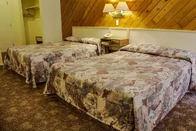 Photograph of Motel Princesse, Jonquière