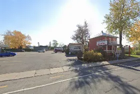 Photograph of Motel Mon Repos, Chambly