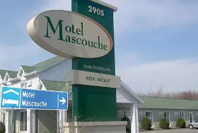 Photograph of Motel Mascouche, Mascouche