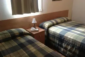 Photograph of Motel Chevalier, Quebec