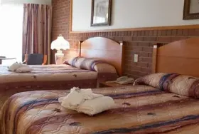Photograph of Motel Gatineau, Gatineau