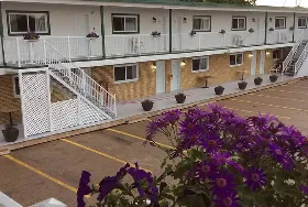 Photograph of Motel Miami, Trois-rivieres