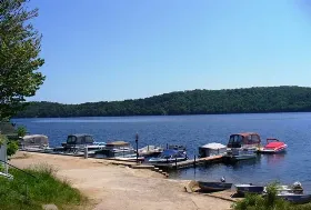 Photograph of Camping Paradis Du Campeur, Cheneville