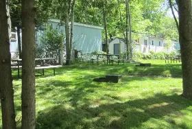 Photograph of KOA Granby - Bromont, Bromont