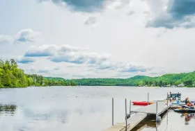 Photograph of Camping Du Lac Schryer, Montpellier