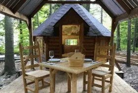 Photograph of Camping Paradiso Mont-carmel, Notre-dame-du-mont-carmel