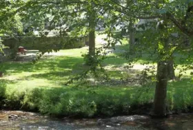 Photograph of Camping Oasis Des Pins, Saint-Paul