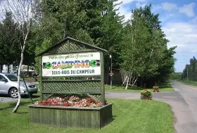 Photograph of Camping Le Sous-bois Du Campeur, Saint-Nicolas