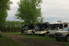 Photograph of Camping Horizon (2008) Inc, Saint-Roch-de-l'Achigan