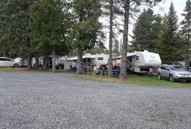 Photograph of Camping Des Iles 2008, La Guadeloupe