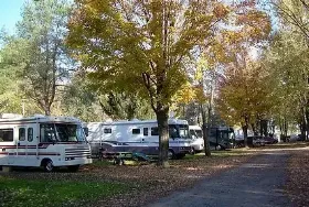 Photograph of Camping De Compton, Compton