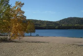 Photograph of Camping Manic 2, Baie-comeau