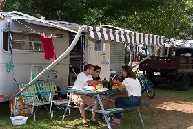 Photograph of Camping La Rochelle Inc, Trois-rivieres
