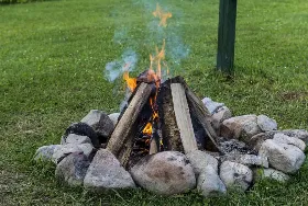 Photograph of Camping Baie Du Diable, Ferme Neuve