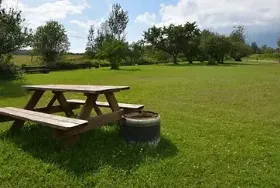 Photograph of Relais Camping De La Montagne, Quebec