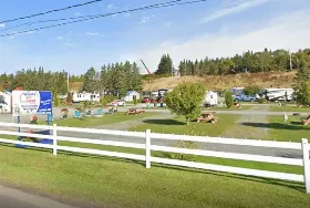 Photograph of Camping Du Quai, Riviere-du-loup