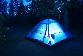 Photograph of Camping D'amqui, Amqui