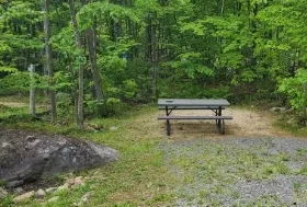 Photograph of Camping Plein Bois, Sainte-marthe