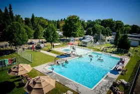 Photograph of Camping Choisy, Rigaud