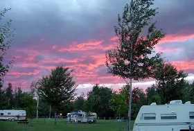 Photograph of Pommerie Centre Naturiste Inc (la), Saint-Antoine-Abbé