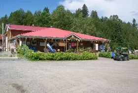 Photograph of Camping St Michel, Wentworth-nord