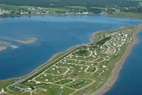 Photograph of Camping Ville De Carleton-sur-mer, Carleton