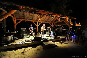 Photograph of Camping Plage Des Sources, Wickham