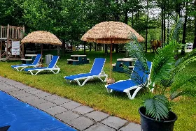 Photograph of Camping La Riviere Du Passant, Saint-Joachim-de-Shefford
