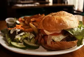 Photograph of Microbrasserie Saint-Arnould, Mont Tremblant